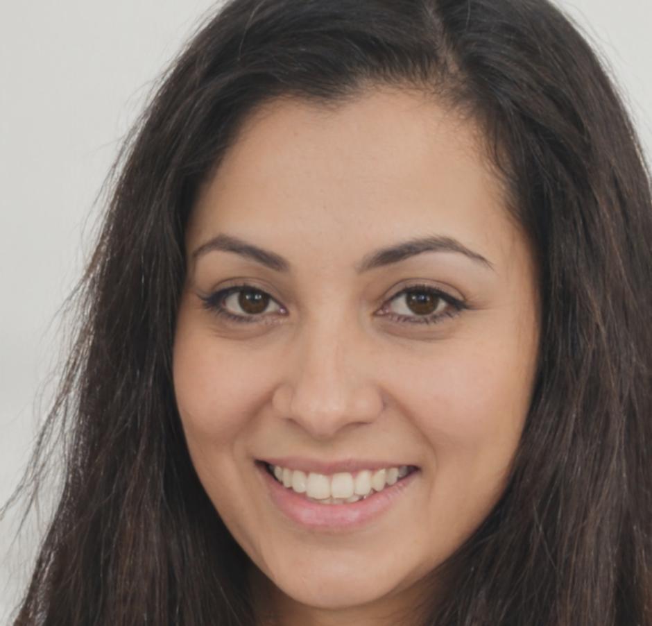 Ritratto di Elena Marchetti, istruttrice senior