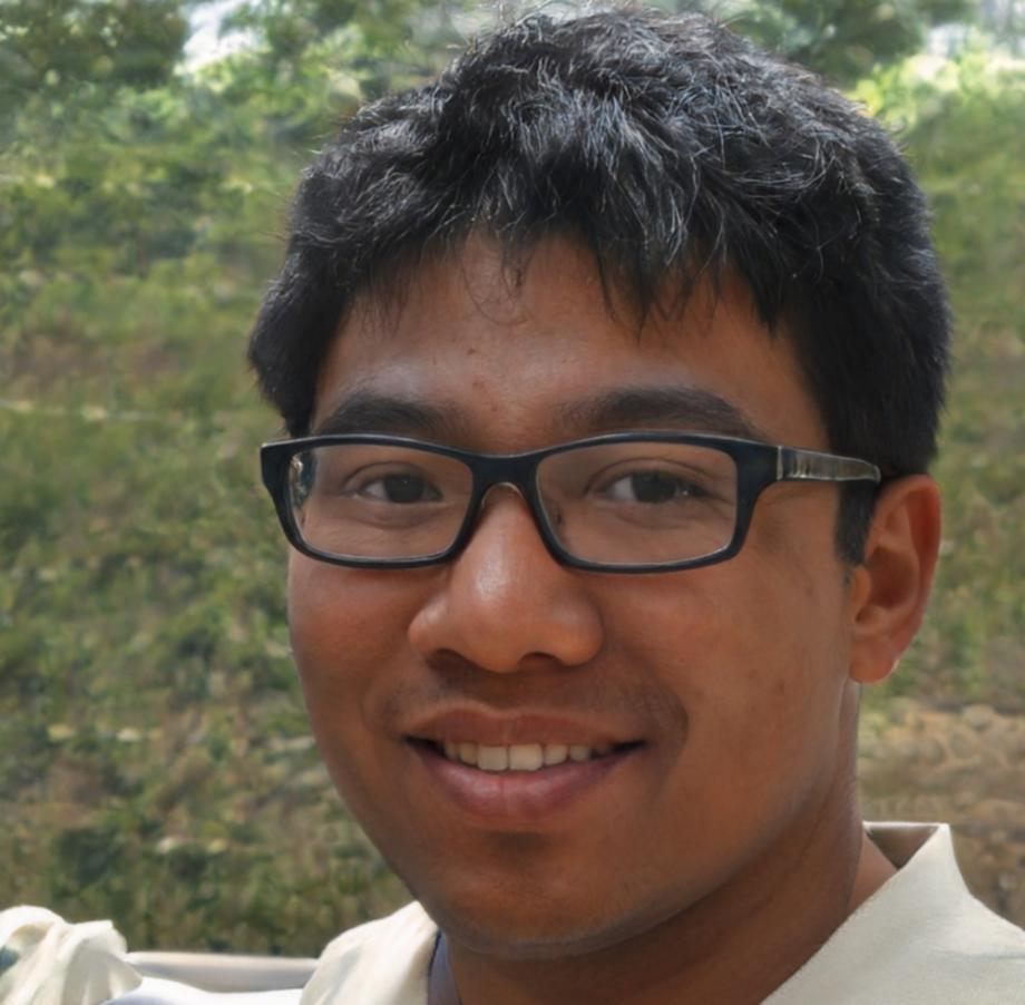 Ritratto di Alessandro Torrente, direttore artistico della scuola