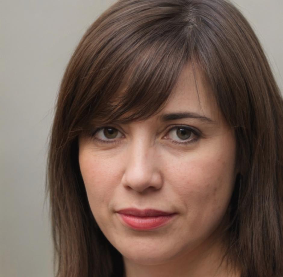 Ritratto di Elena Marchetti, docente principale